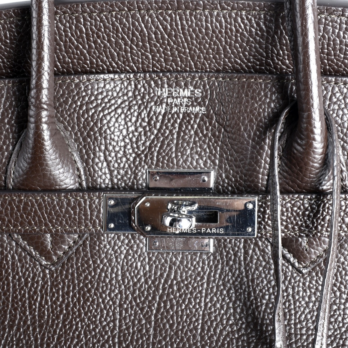 Replica Hermes Birkin Bag