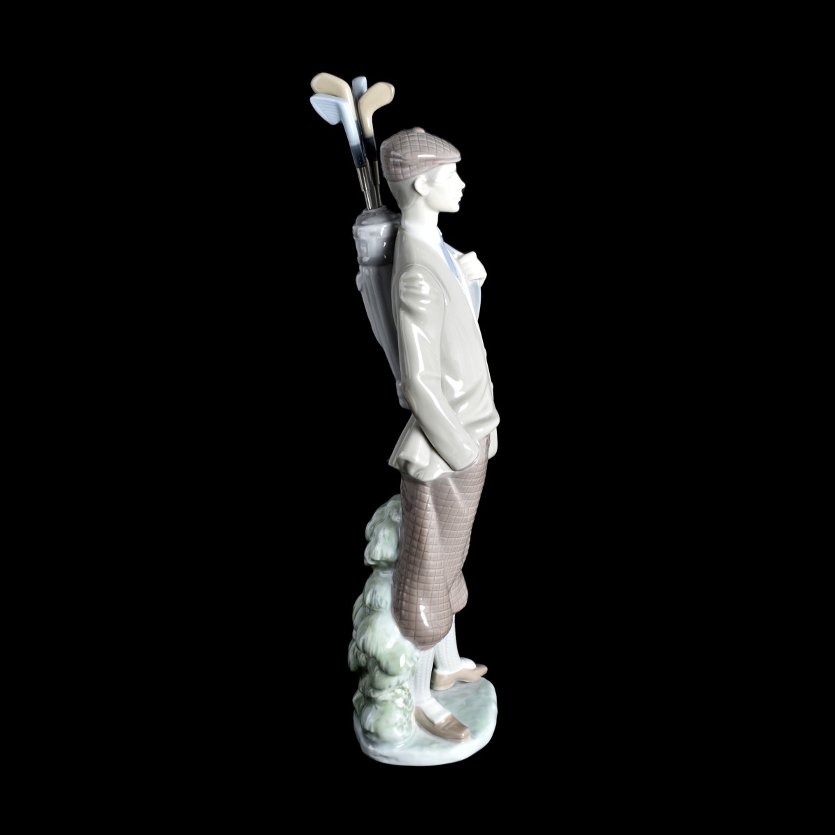 Lladro Figure