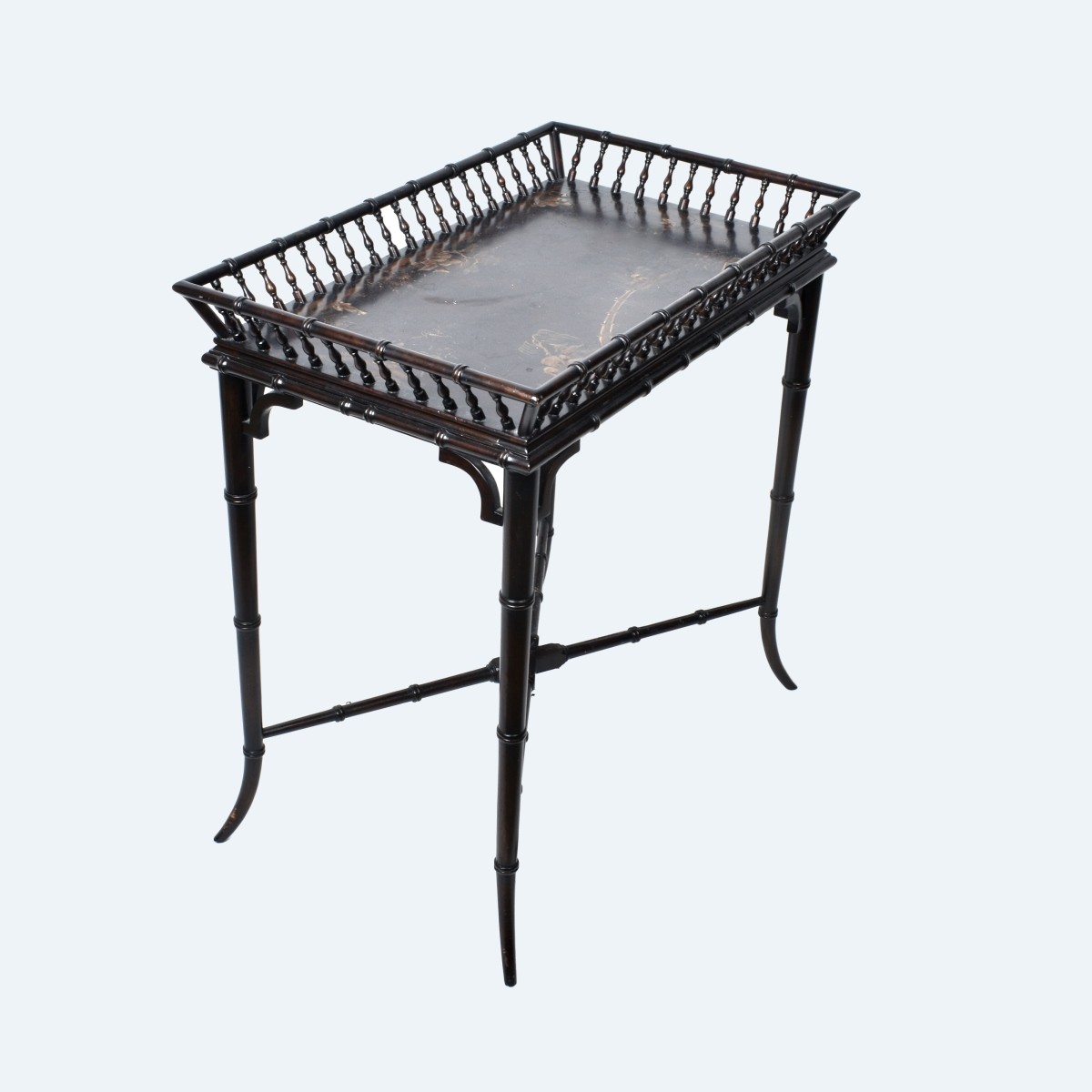 Theodore Alexander Tray Top Table