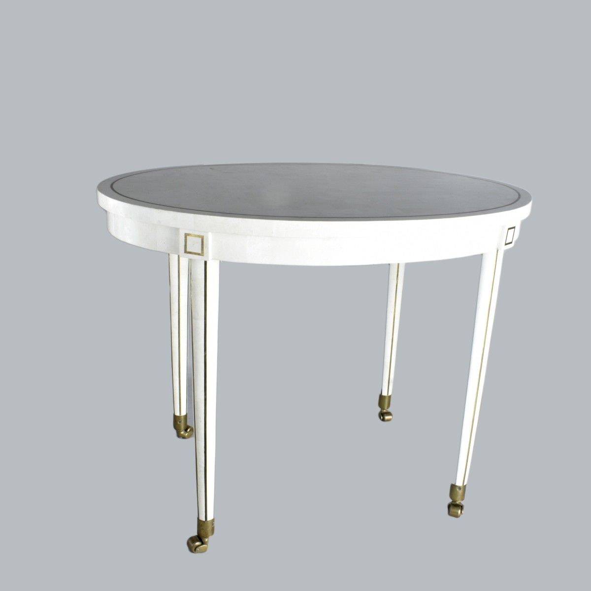 Maitland Smith Side Table