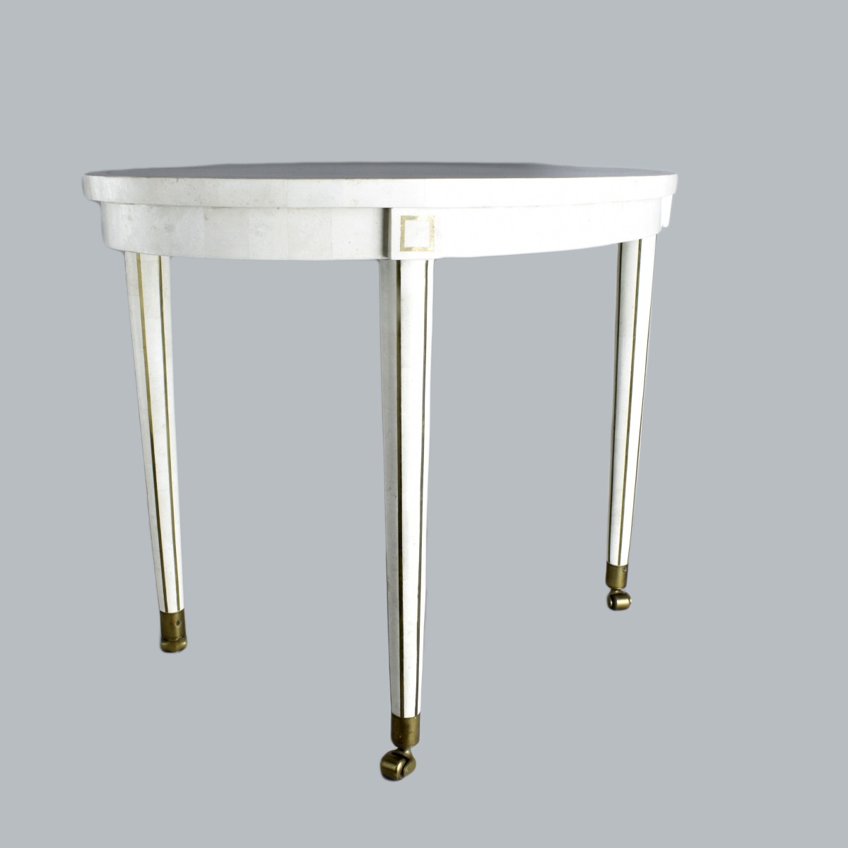 Maitland Smith Side Table