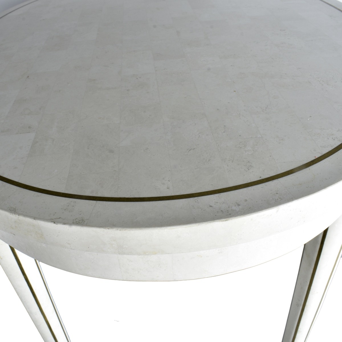 Maitland Smith Side Table