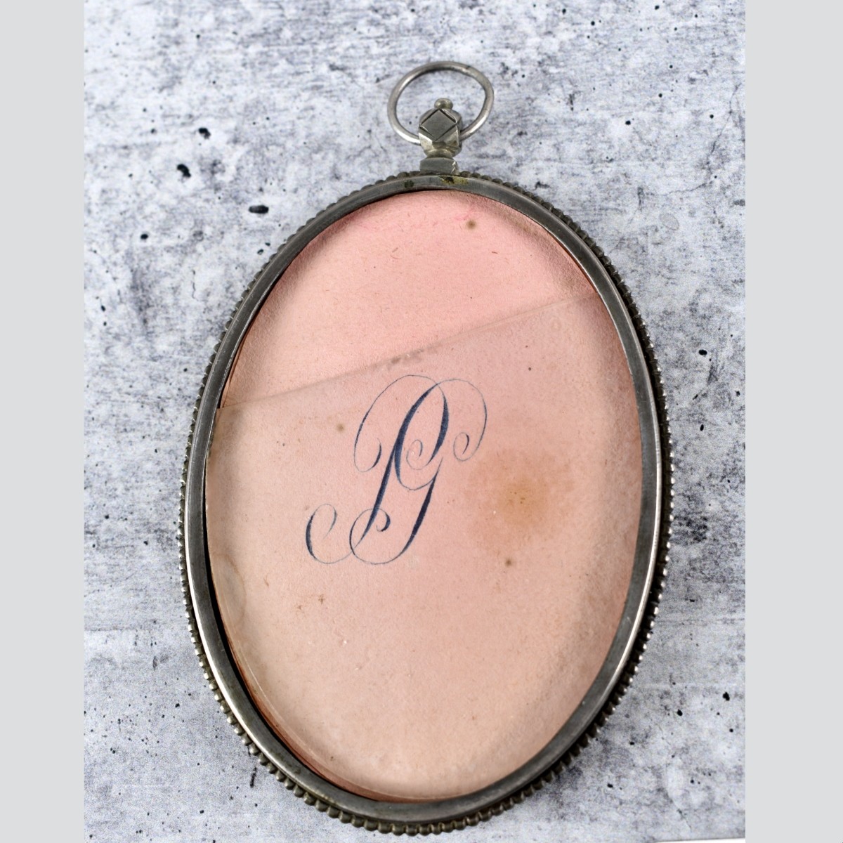 19th Century Portrait Miniature