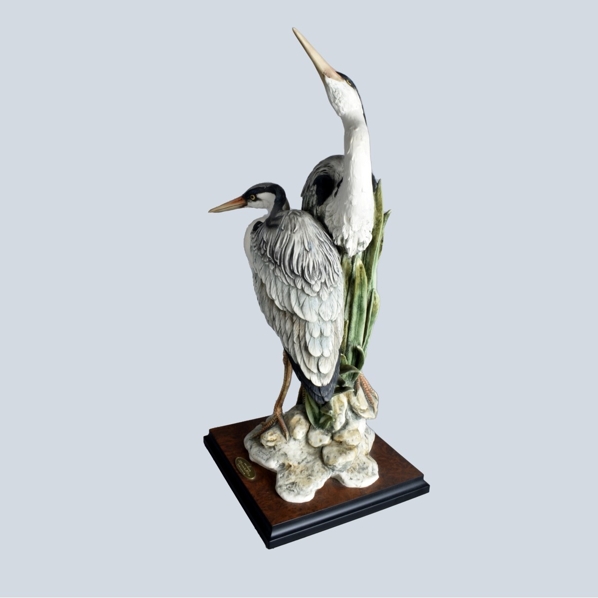 Guiseppe Armani "Elegance in Nature" Figurine