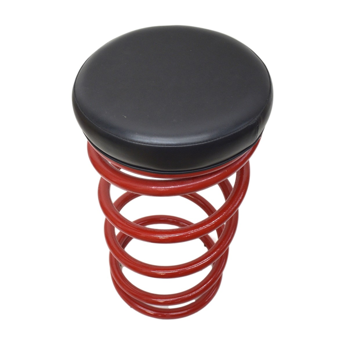 Pair of Helix Company Stools