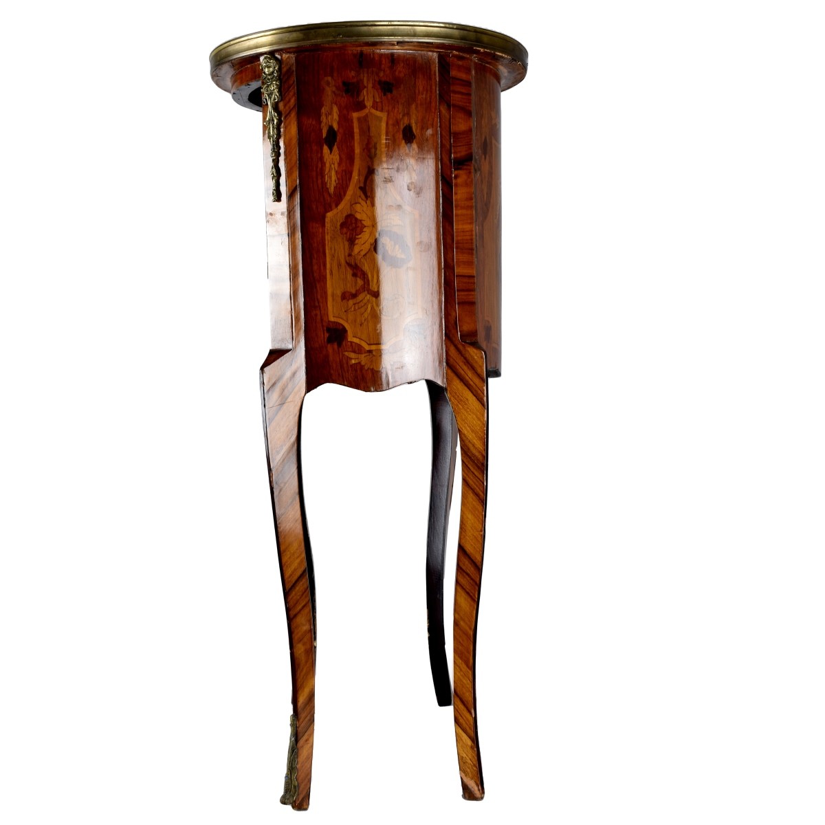 Louis XVI Style Side Table