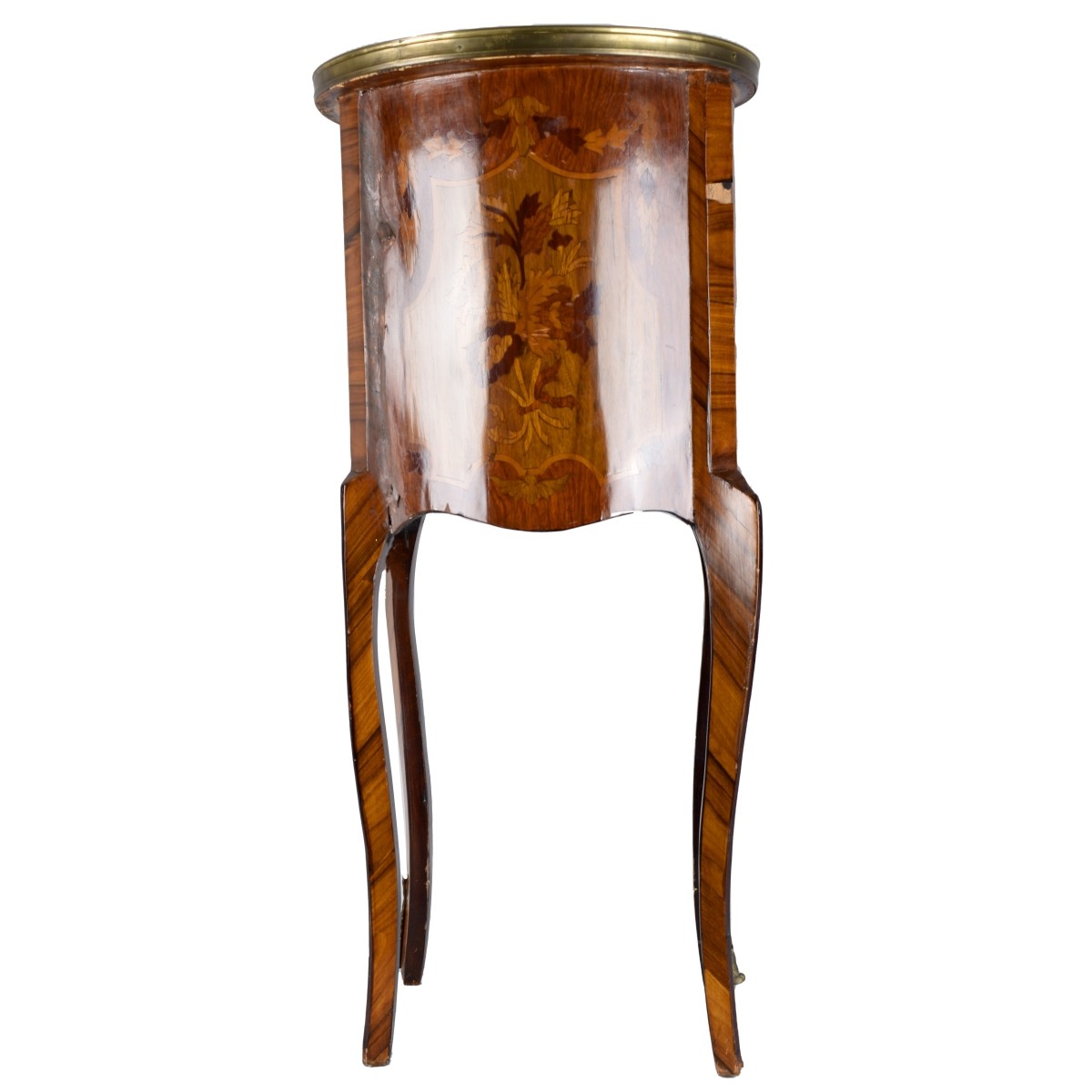 Louis XVI Style Side Table