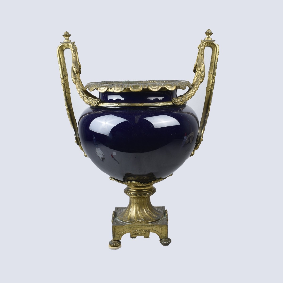 19/20th C. Sevres Planter