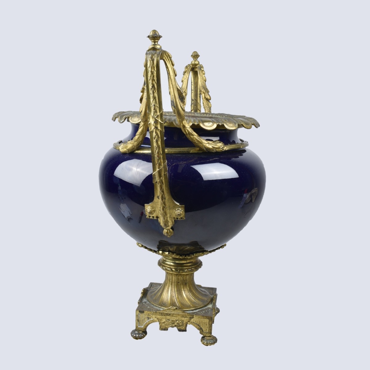 19/20th C. Sevres Planter