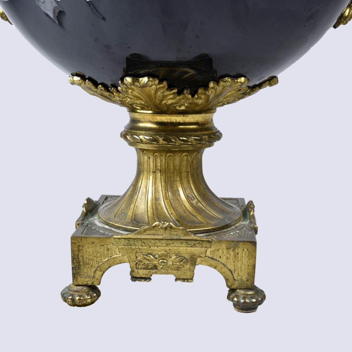 19/20th C. Sevres Planter