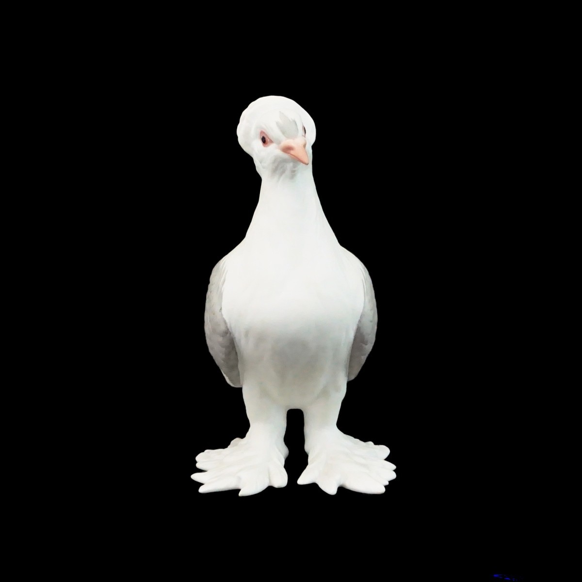 Boehm Porcelain Bird Figurine