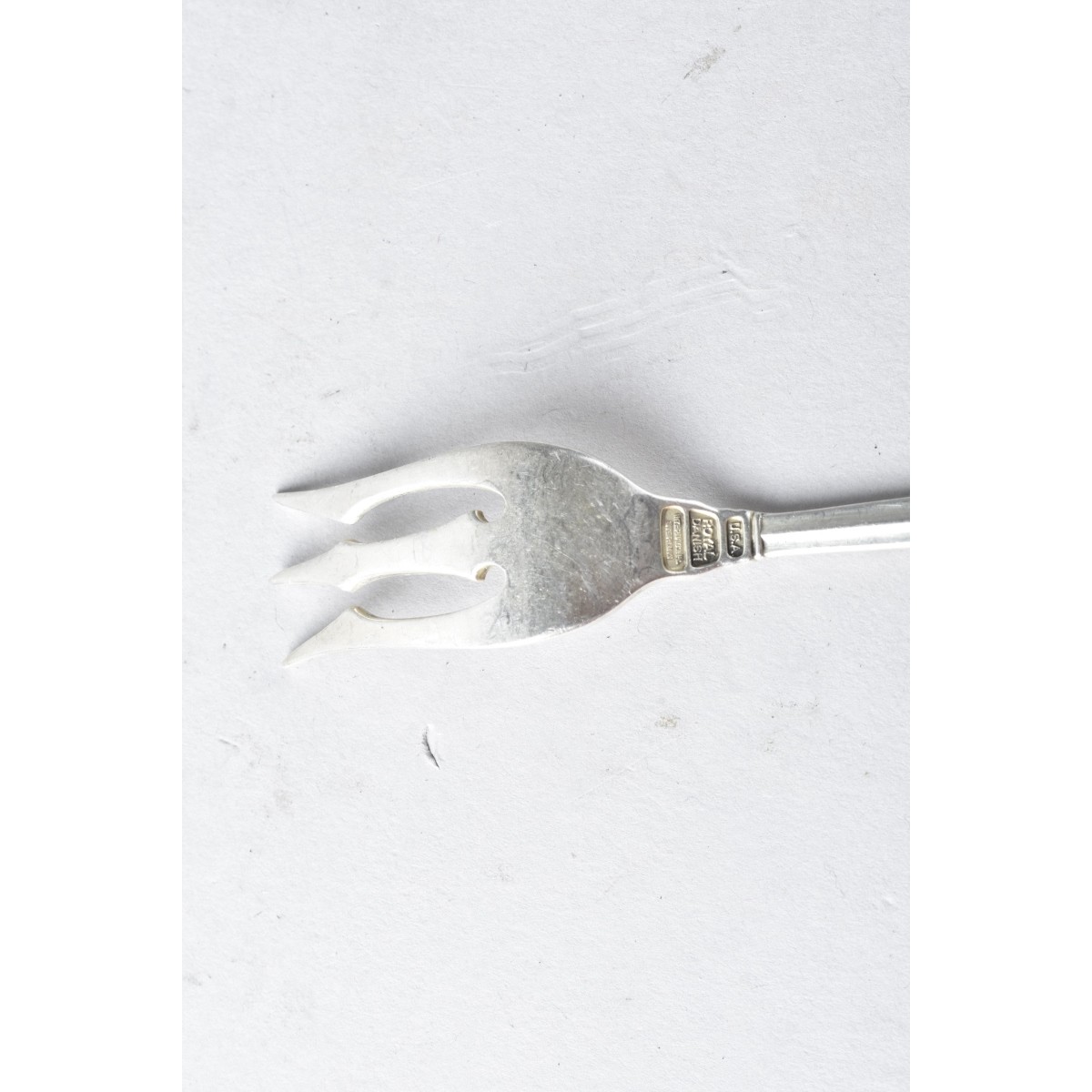 International Silver "Royal Danish" Flatware