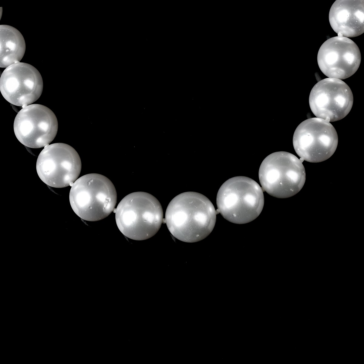 South Sea Pearl Necklace