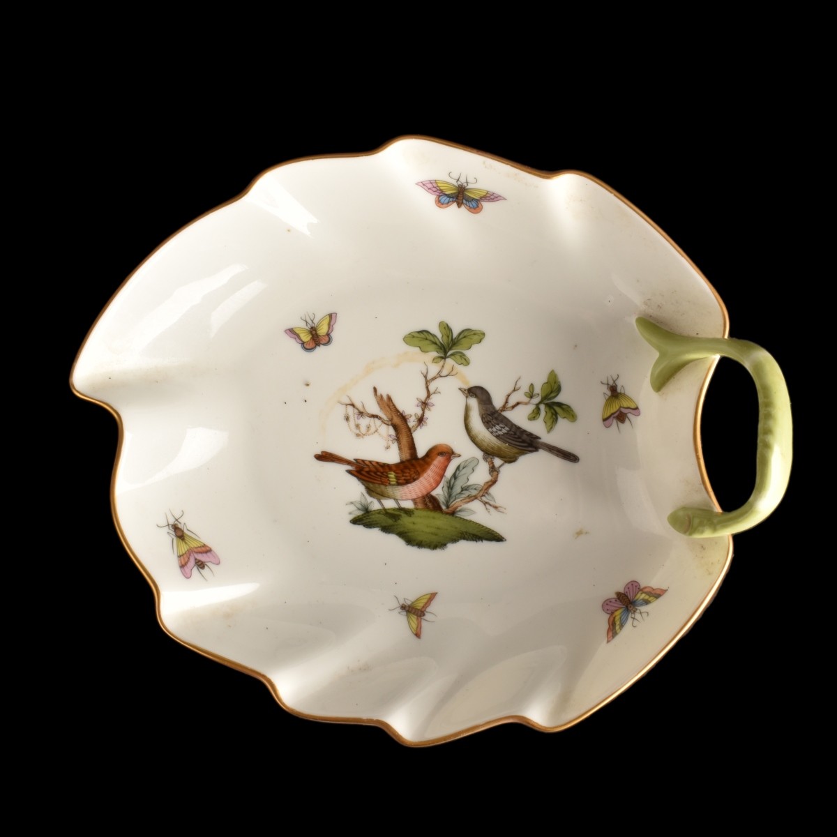 Herend Porcelain Tableware