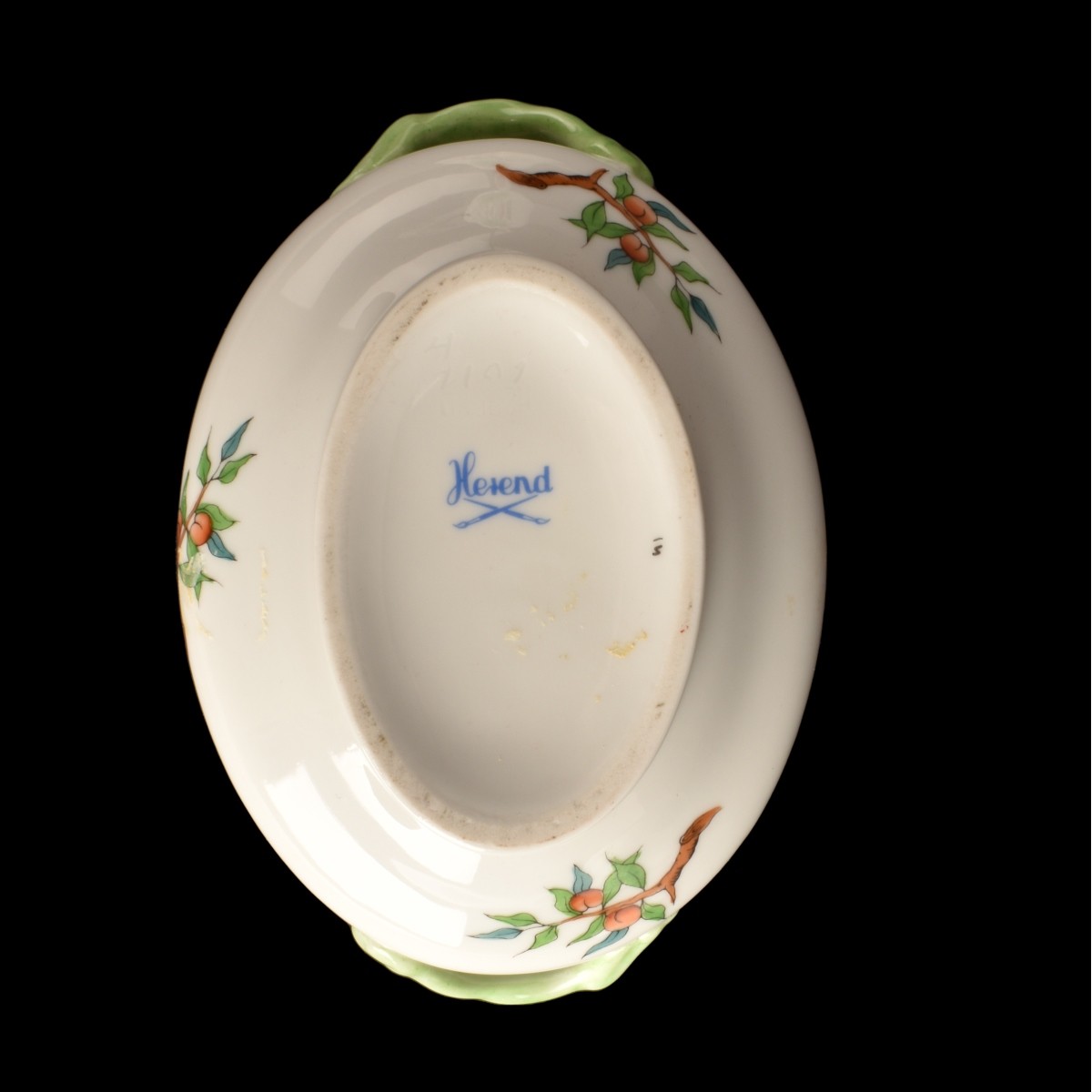 Herend Porcelain Tableware