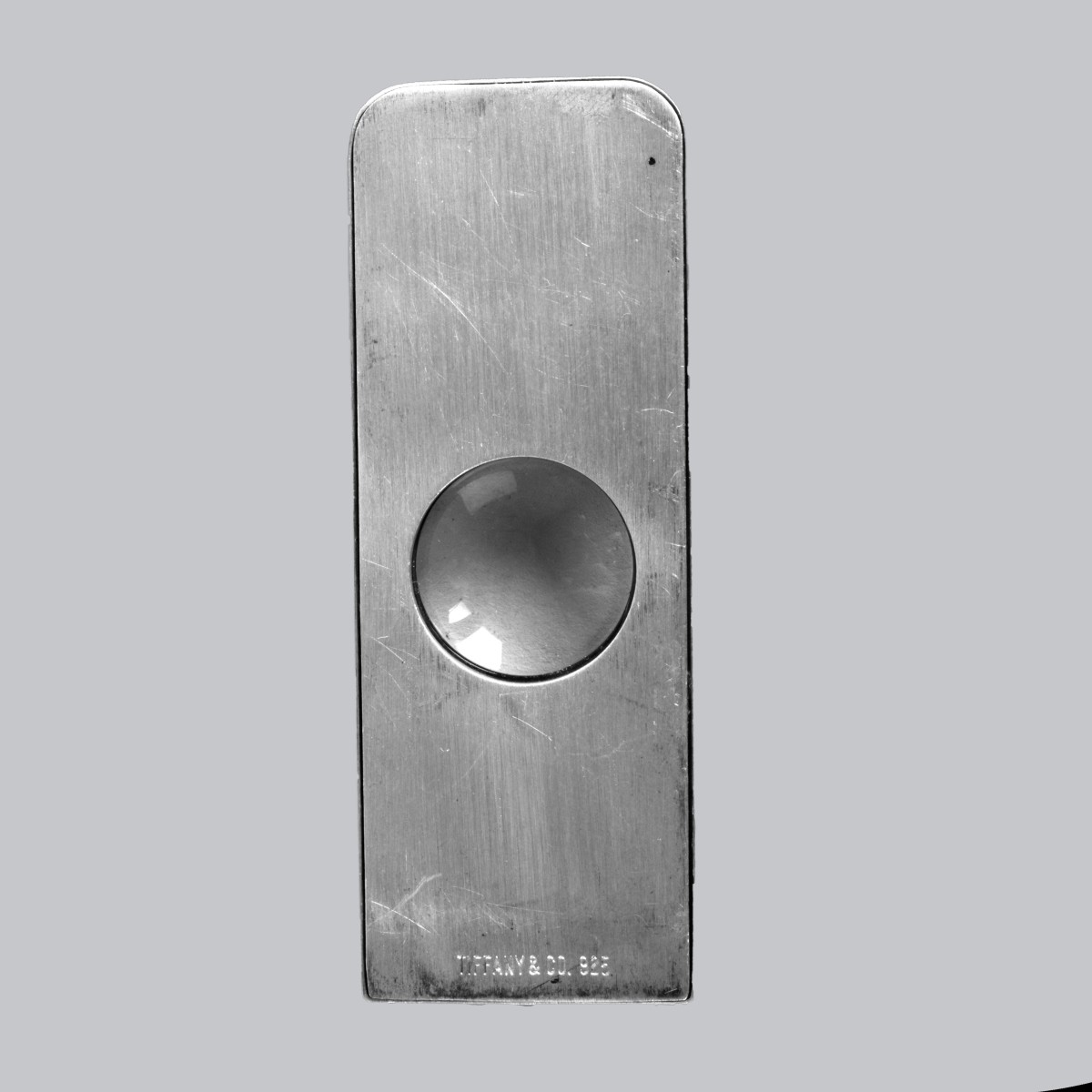 Tiffany & Co Sterling Silver Tool