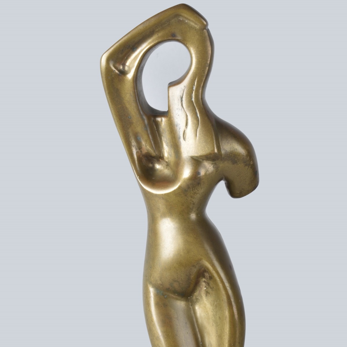 After: Alexander Archipenko (1887 - 1964)