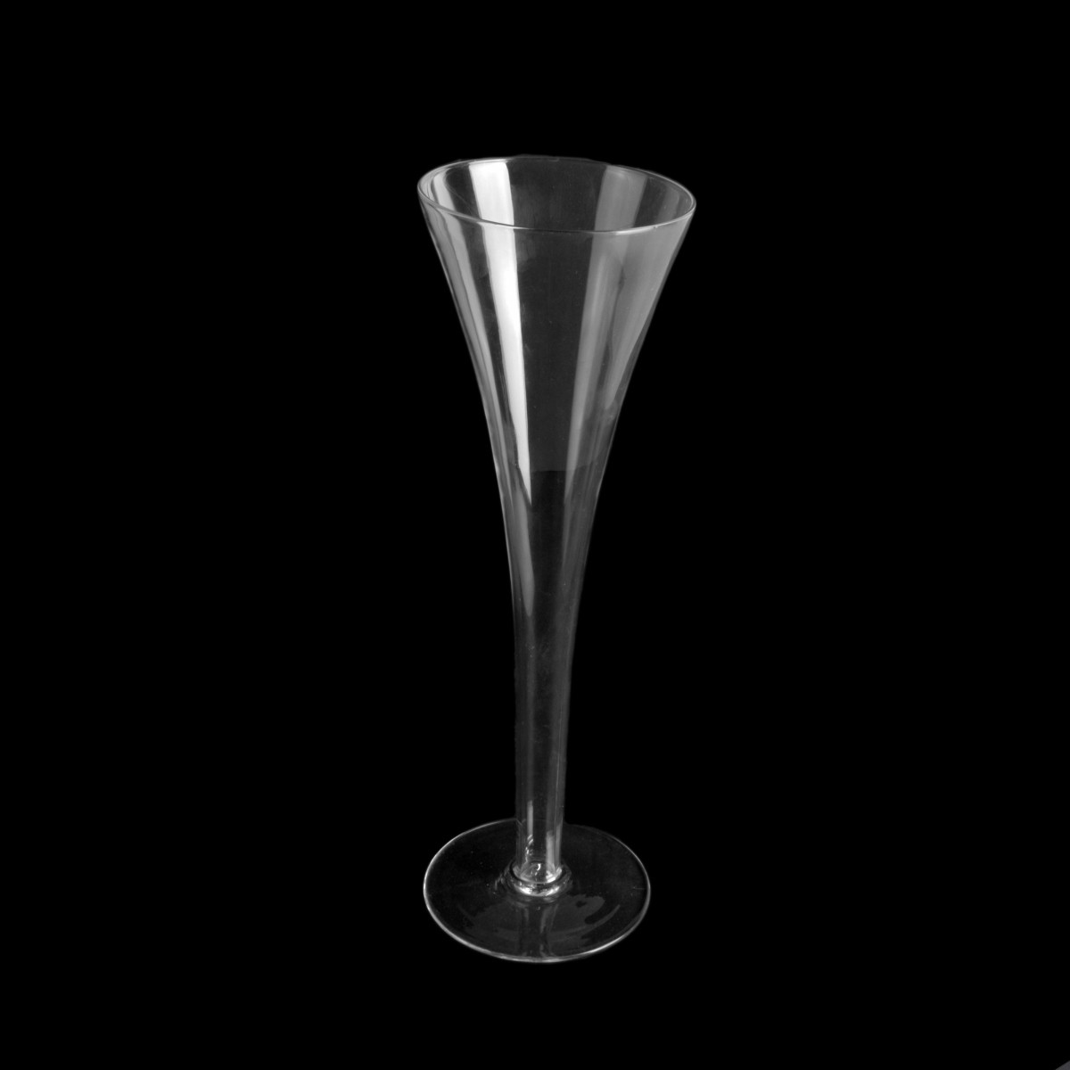 Twenty Four Glass Champagne Flutes