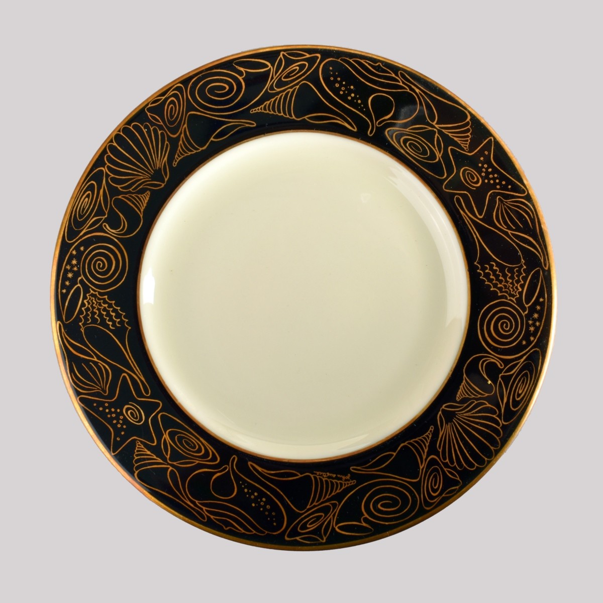 Castleton Studios "Lacosta" Dinner Service