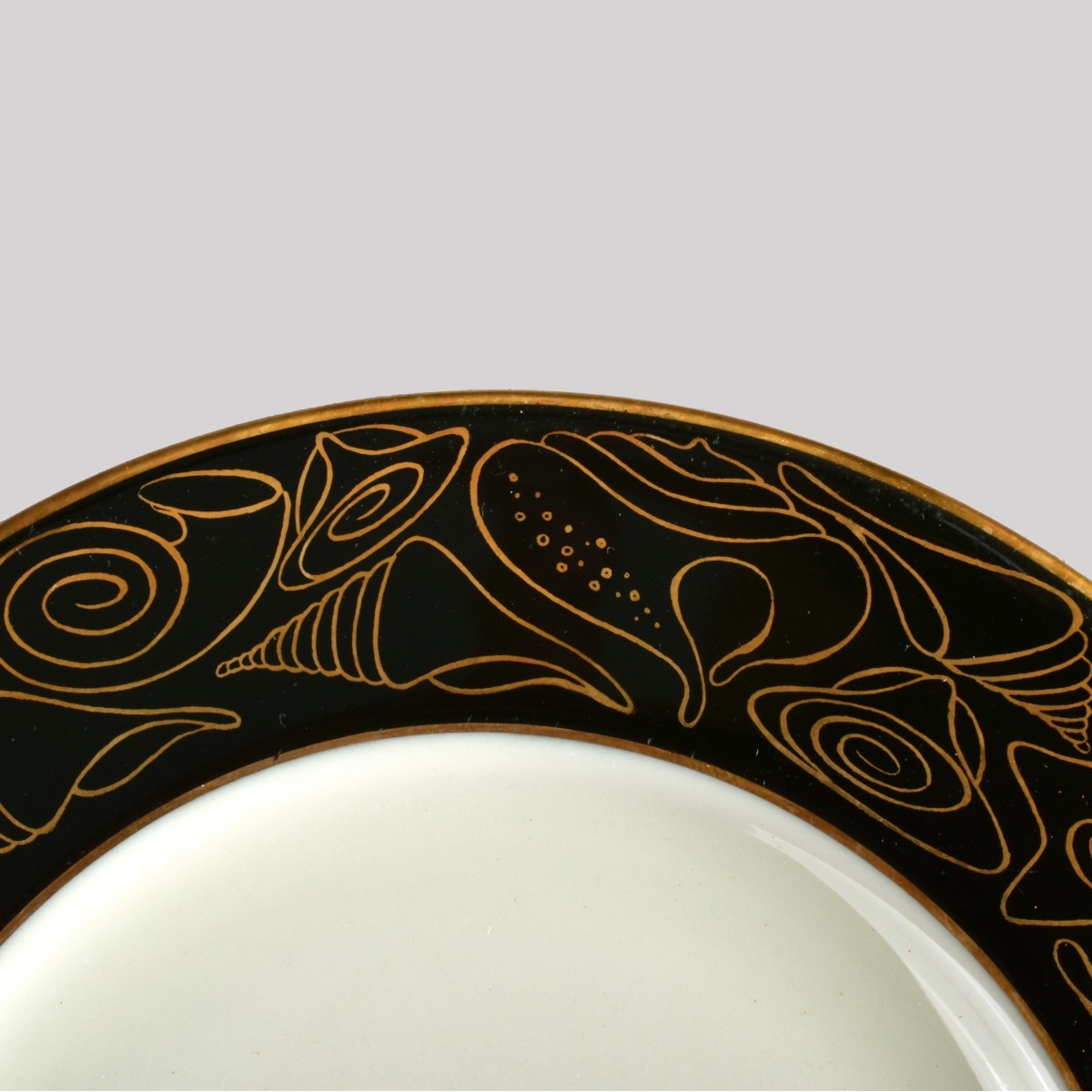 Castleton Studios "Lacosta" Dinner Service