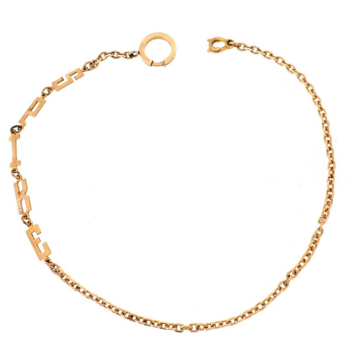 14K Chain