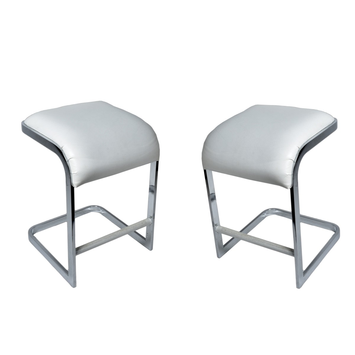 Pair of Bar Stools