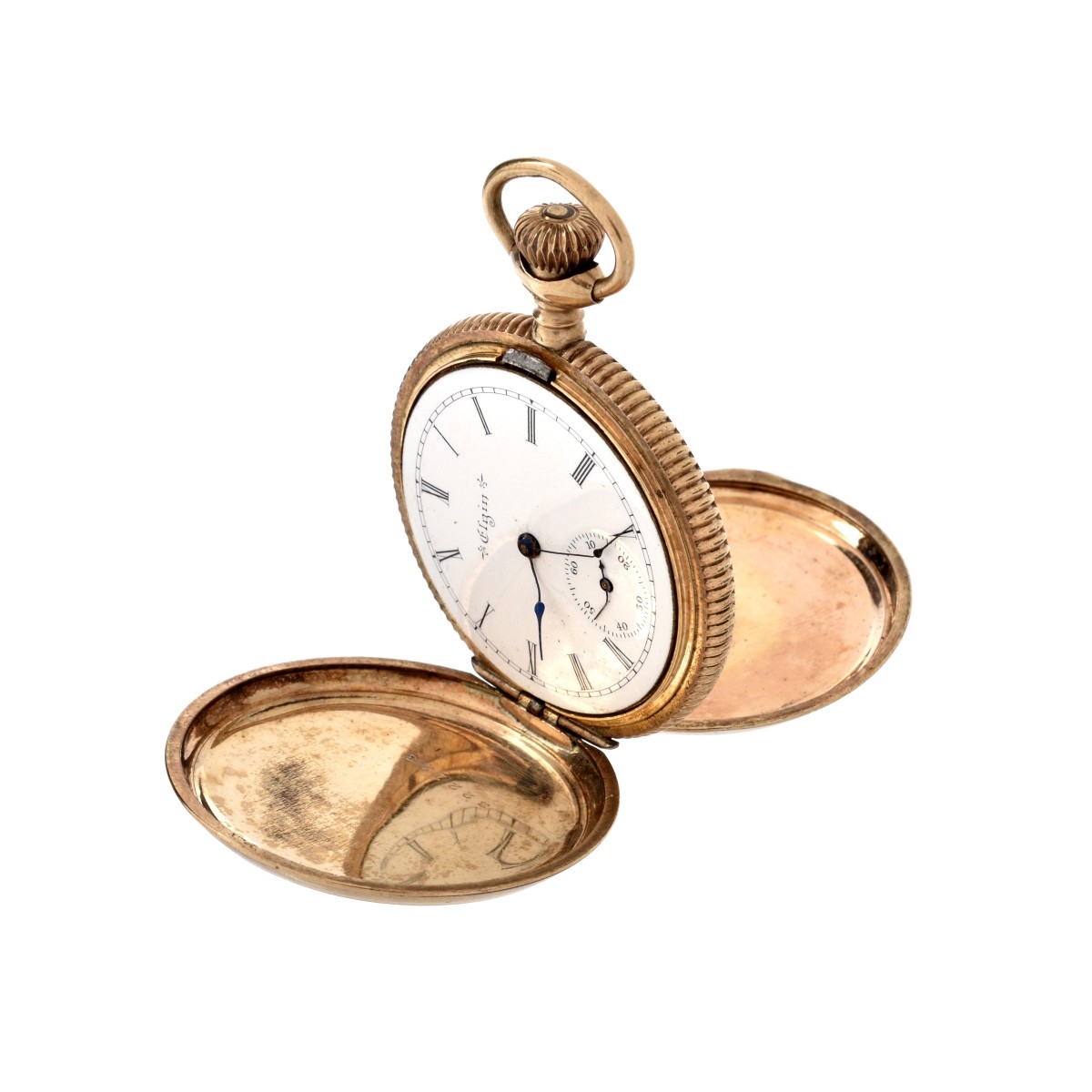 Elgin Pocket Watch