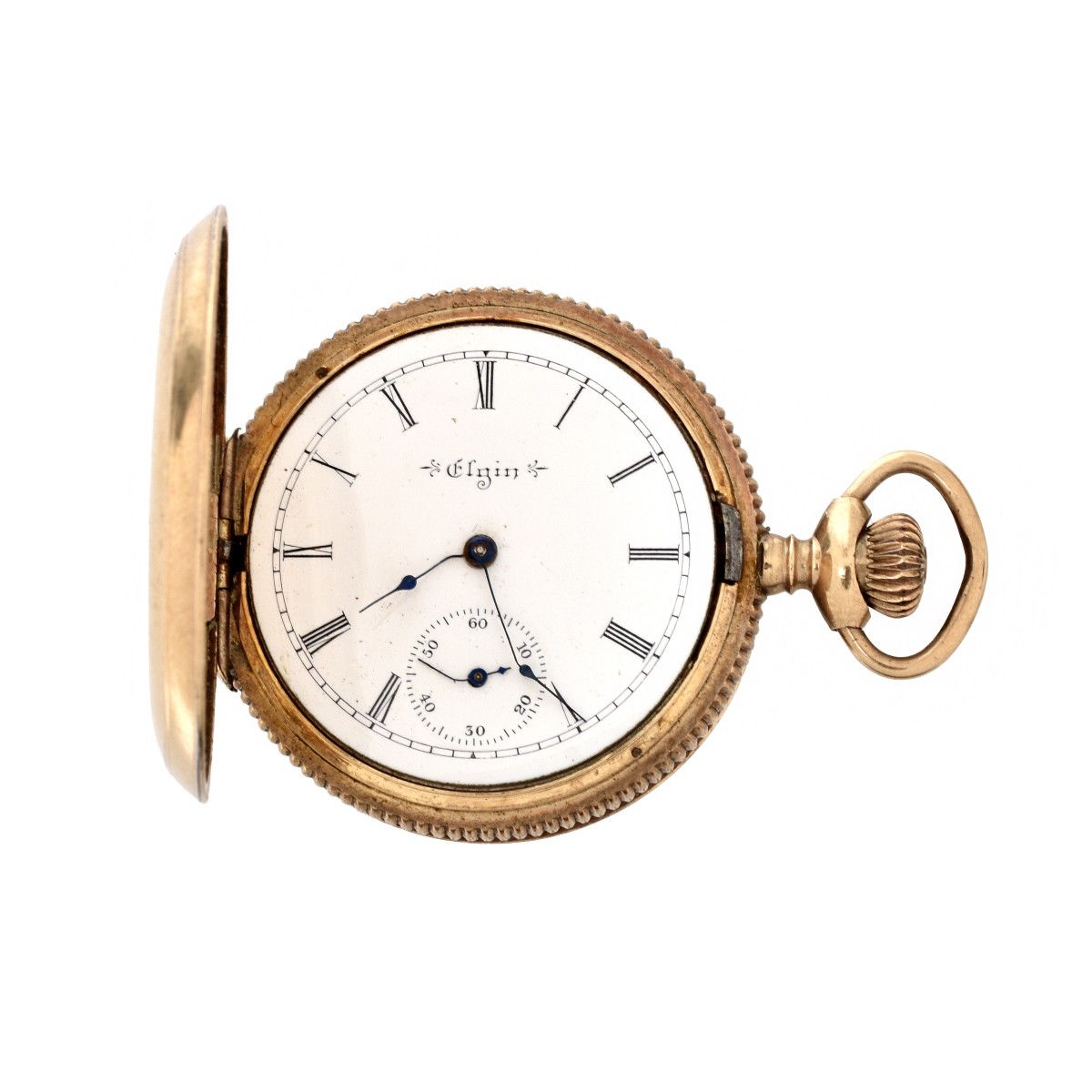 Elgin Pocket Watch