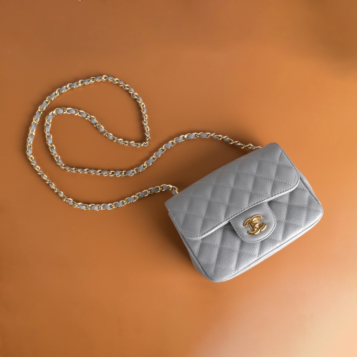 Replica Chanel Purse