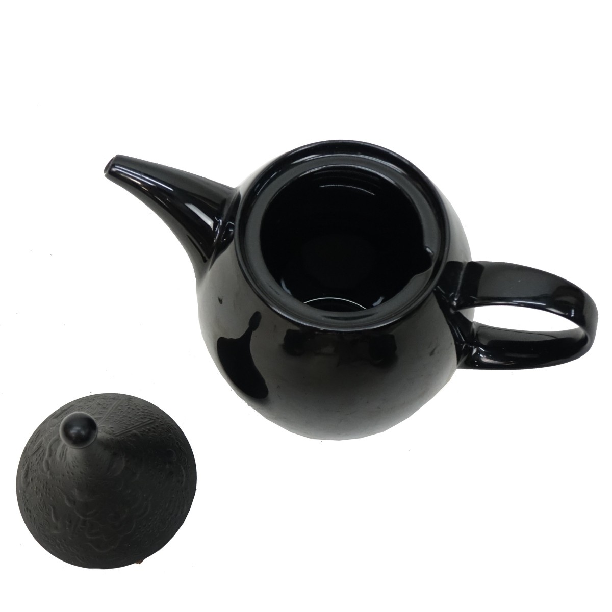 Rosenthal "Magic Flute" Black Tea Pot