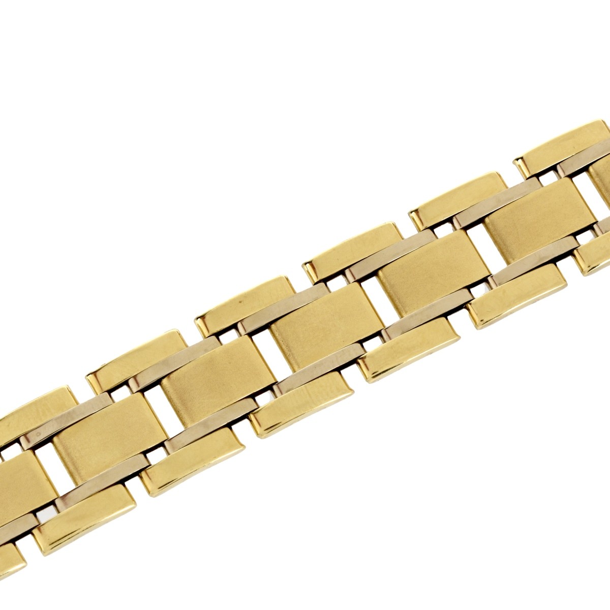 14K Bracelet