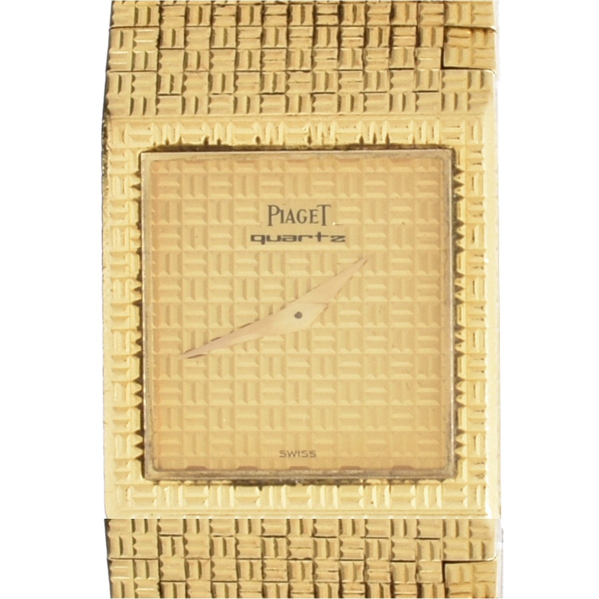 Piaget 18K Watch