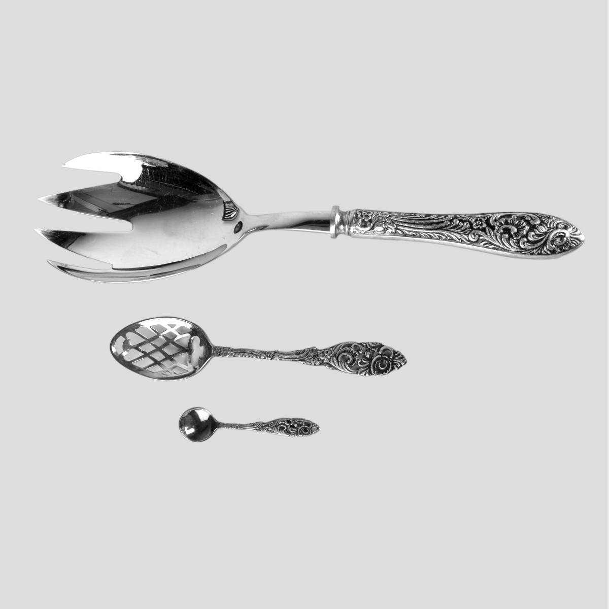 Georg Nilson Flatware Set