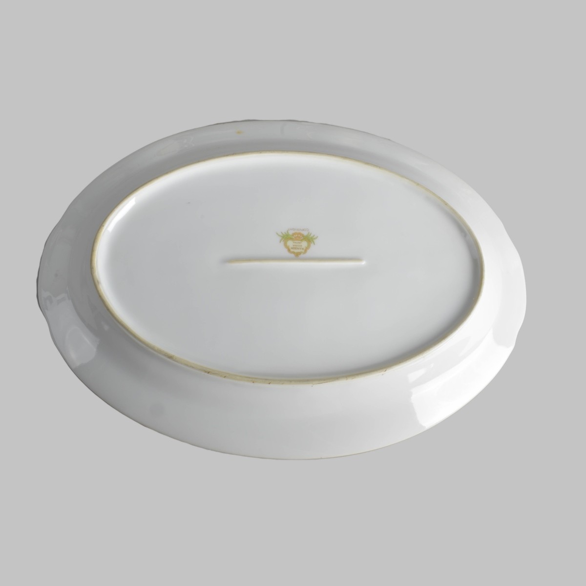 Ransom "RBS2" Porcelain Dinner Service