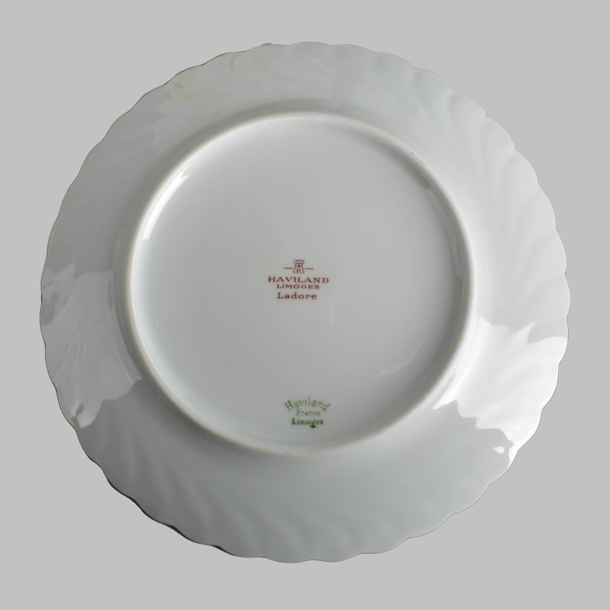 Limoges Haviland Dinner Service