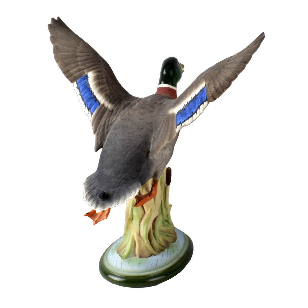 Boehm "Mallards" Porcelain Figurine