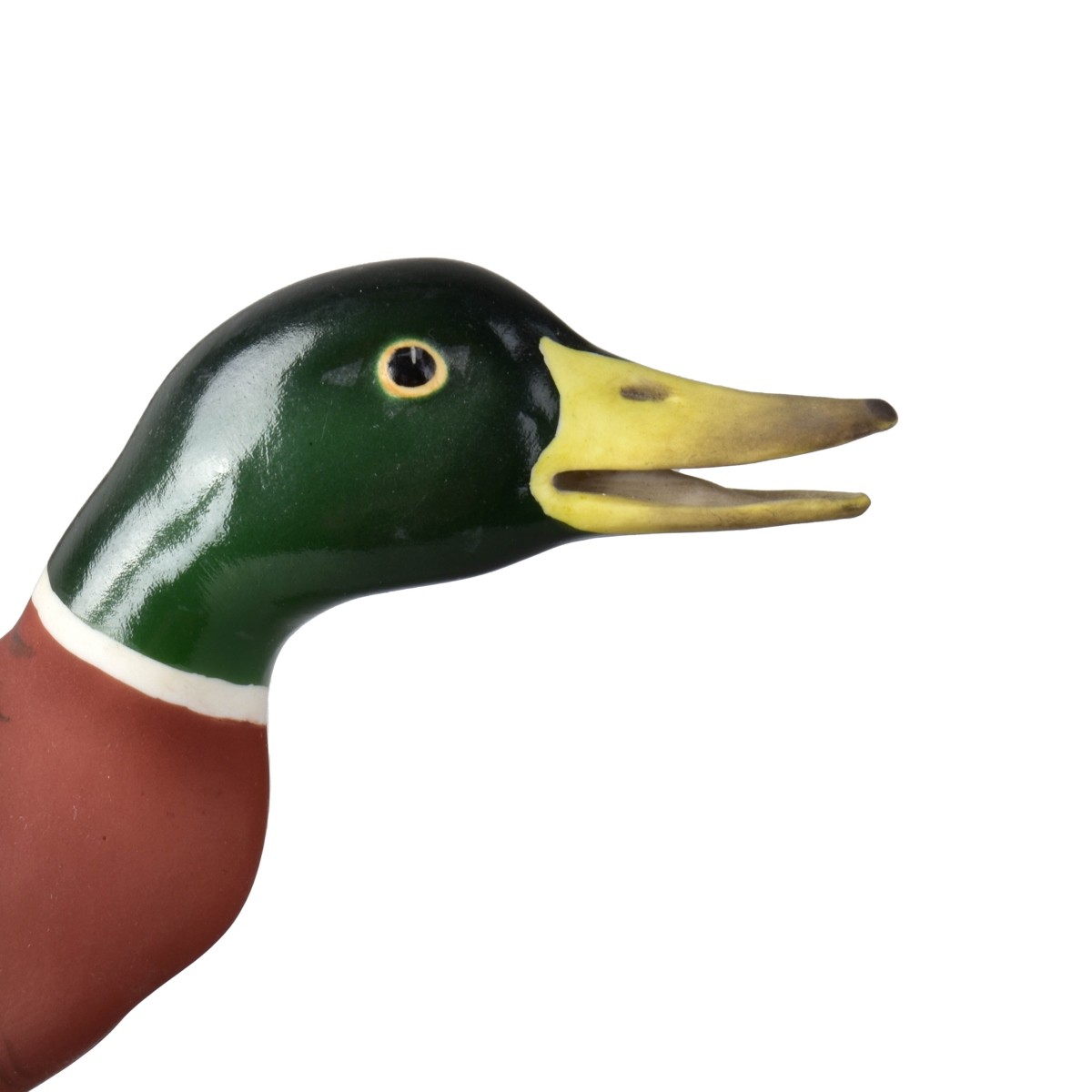 Boehm "Mallards" Porcelain Figurine