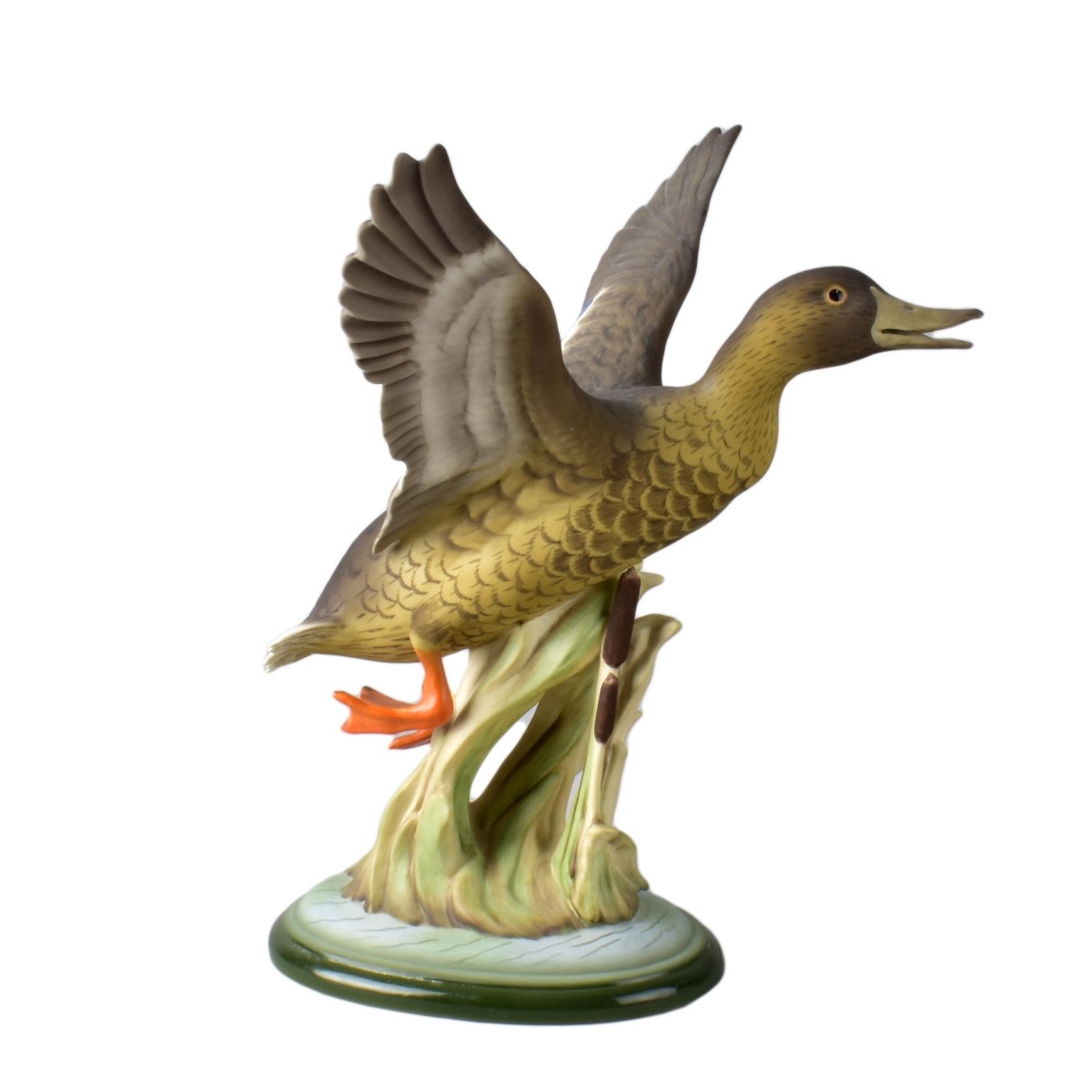 Boehm "Mallards" Porcelain Figurine