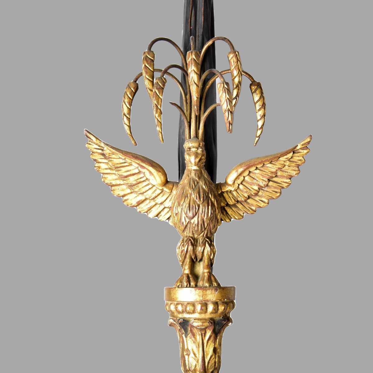 Pair of Sconces