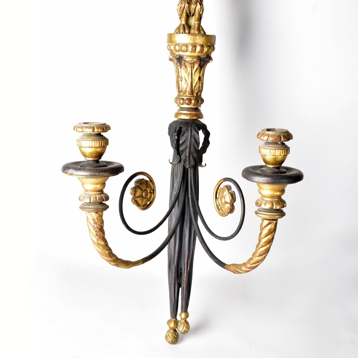 Pair of Sconces