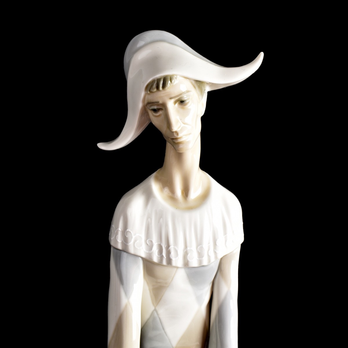 Lladro Porcelain Figurine