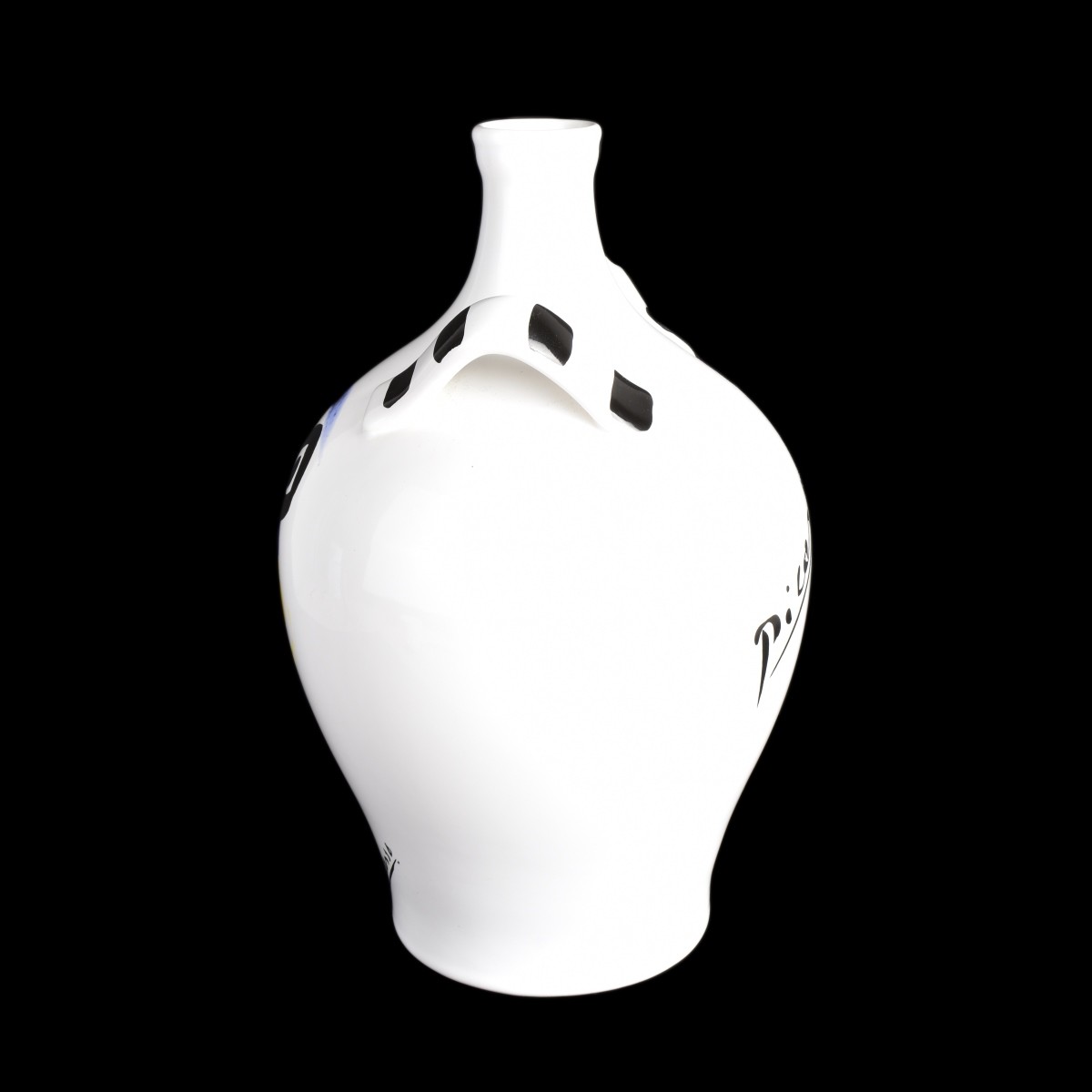 Picasso Living Porcelain Jug