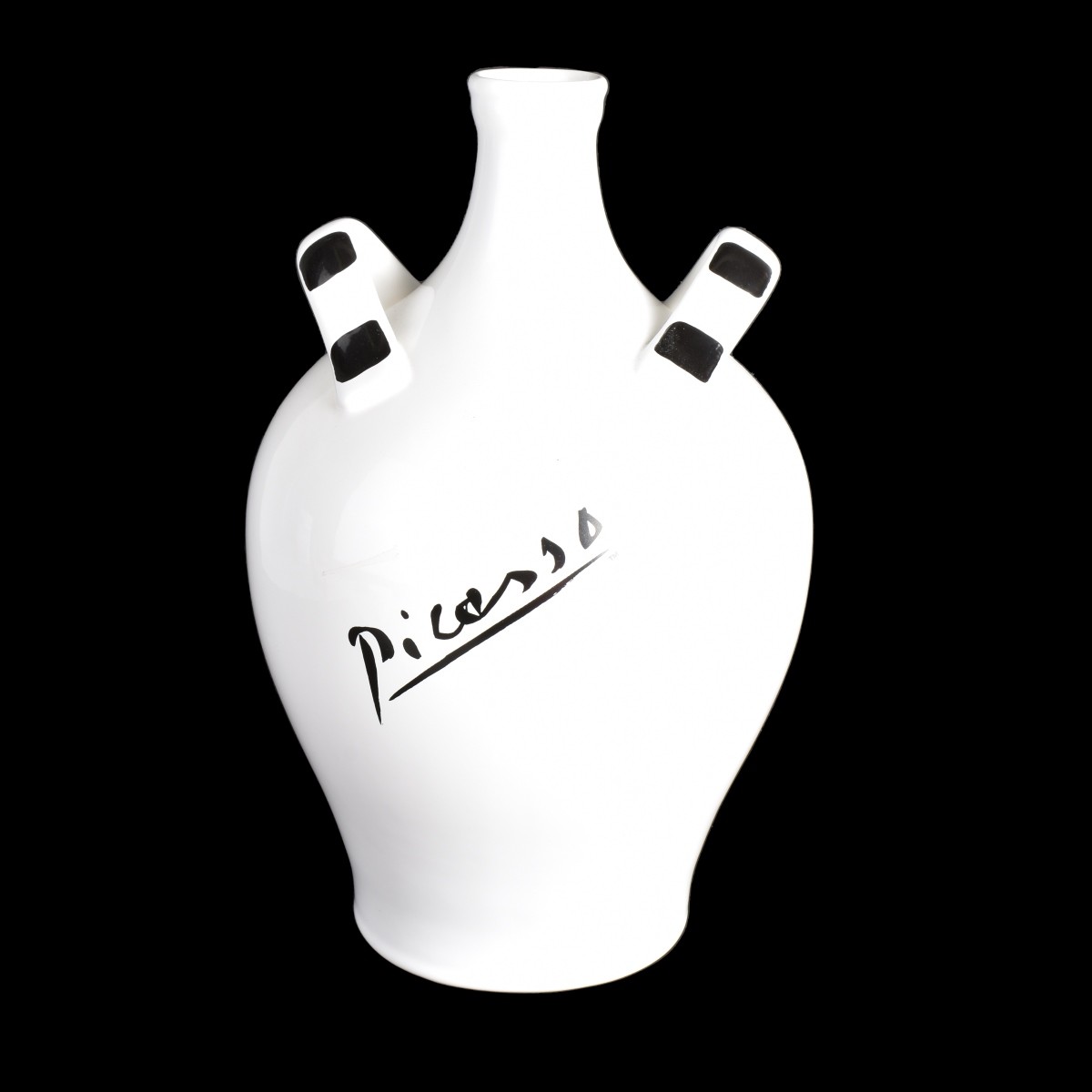 Picasso Living Porcelain Jug