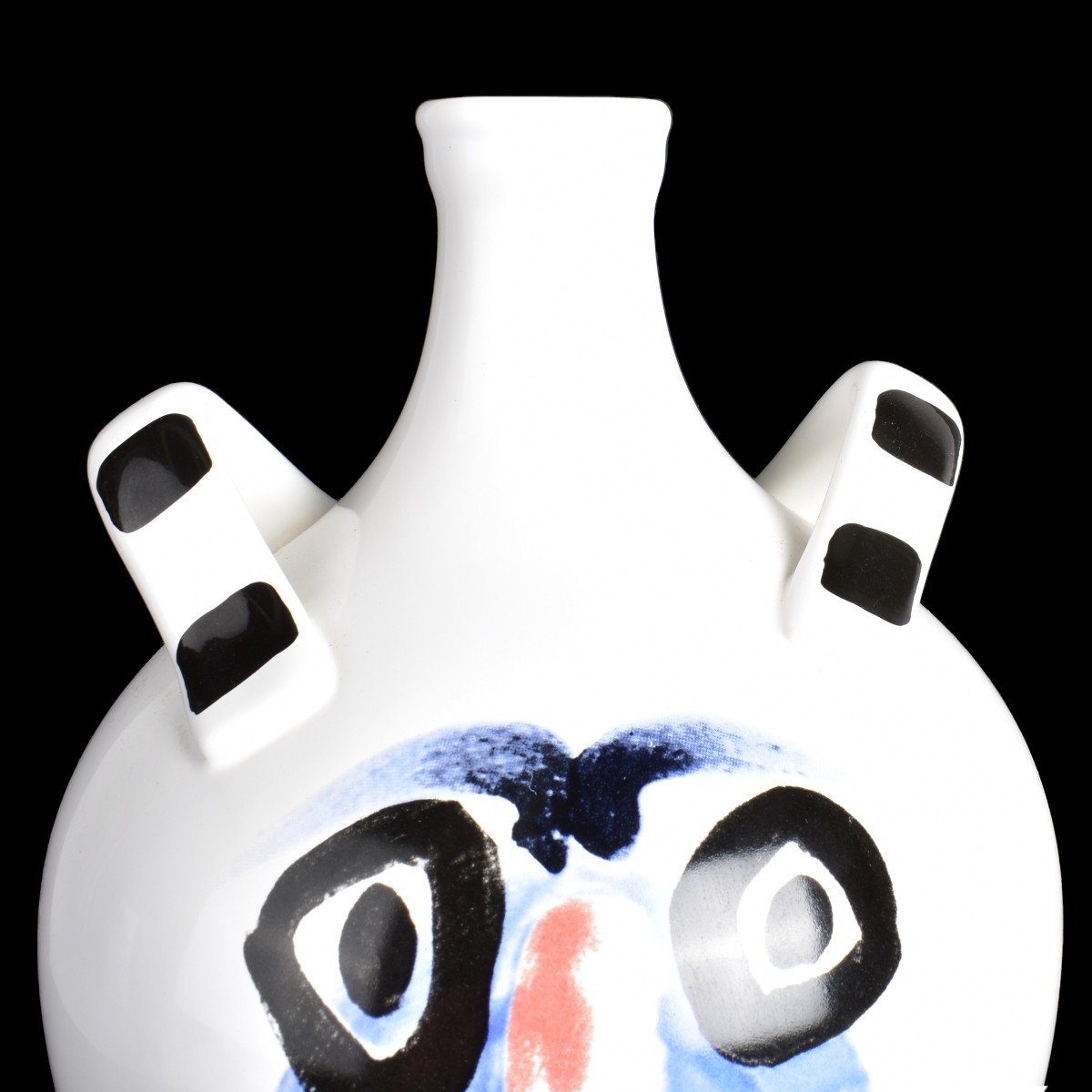 Picasso Living Porcelain Jug