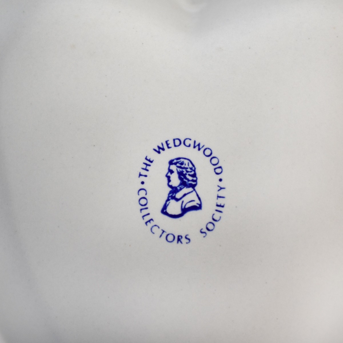 Wedgwood Ashtrays and Boxes