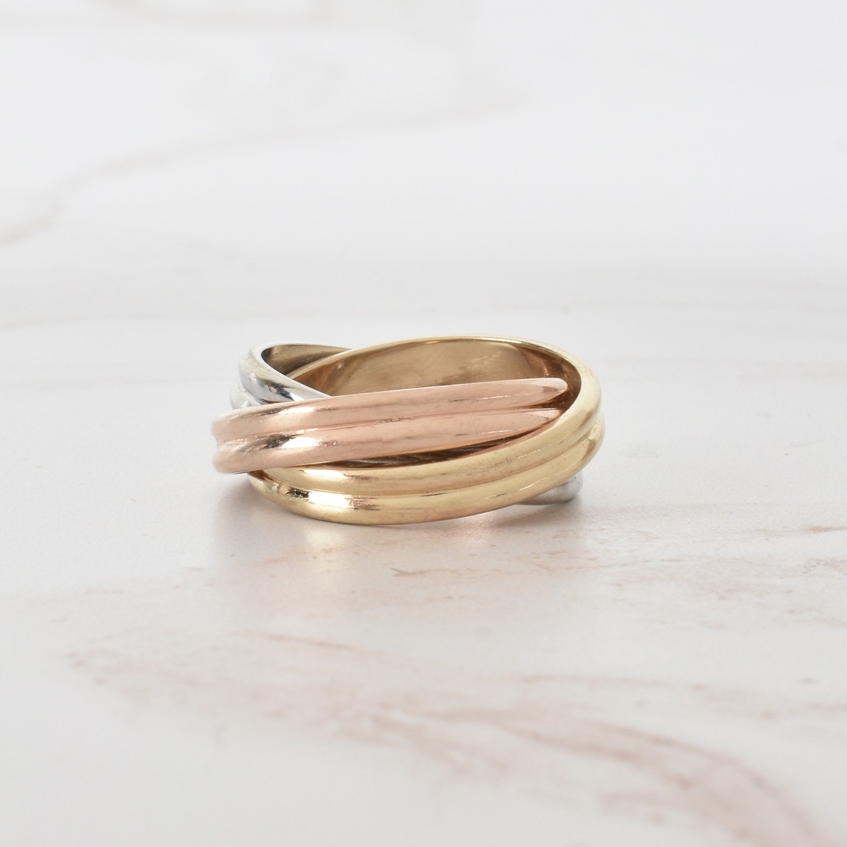 14K Ring