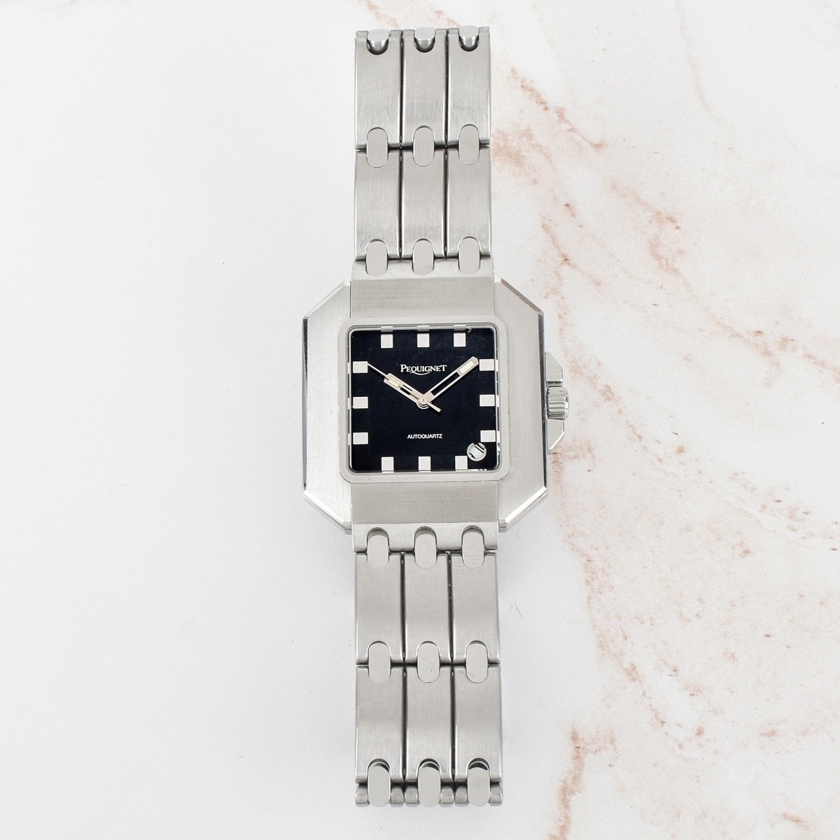 Pequignet Watch
