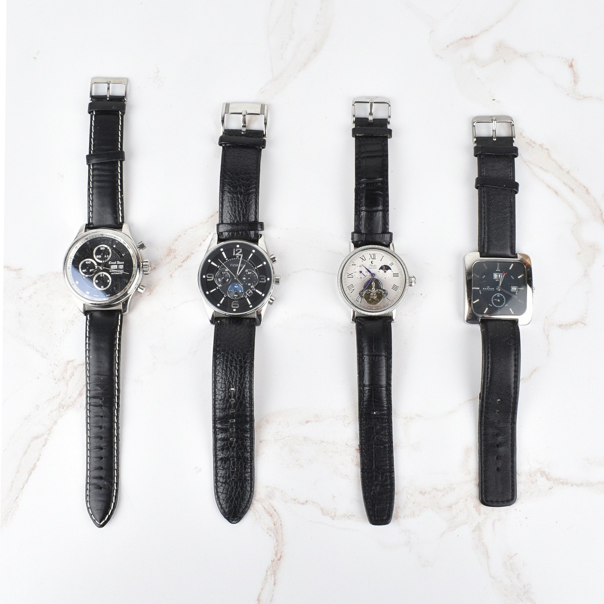 Men's Assorted Watches