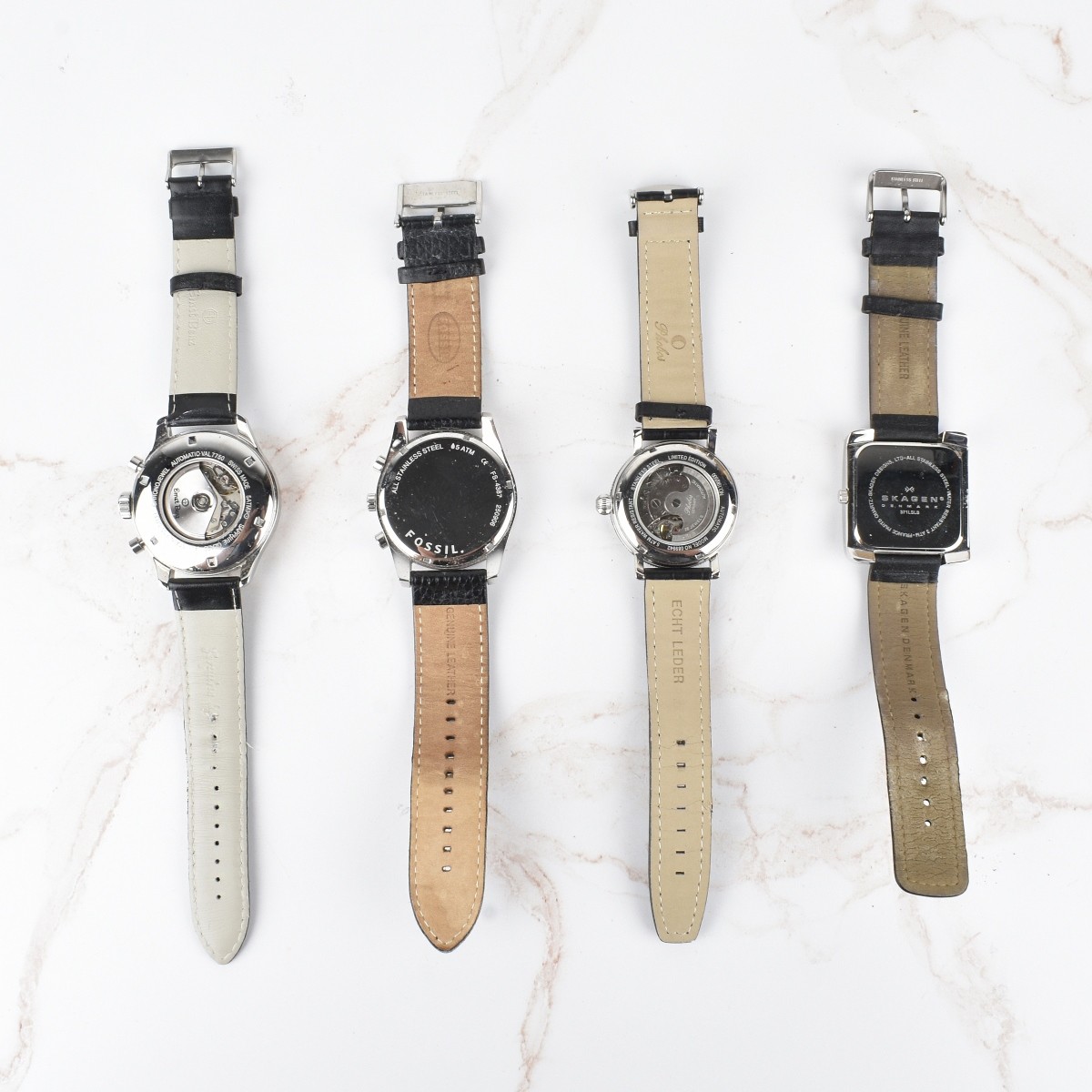 Men's Assorted Watches