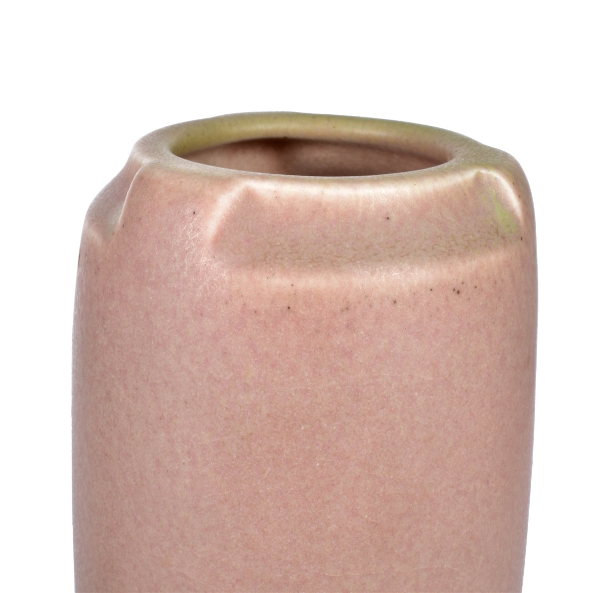 Two Rookwood Pottery Vases
